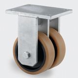 Tente Bokwiel Gietijzer Serie 9950