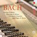 Outhere Mdg Lea Suter - J.S. Bach: Works For Clavichord (SACD)