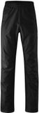 Gonso Save Broek Zwart 30 / Short Man,Vrouw