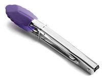 PAARSE Lacor Paarse Siliconen Clip 18 cm