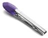 PAARSE Lacor Paarse Siliconen Clip 18 cm