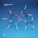 Suburban Mildred Maude Sleepover Translucent Red Vinyl