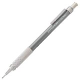 Pentel GraphGear 500 Uitwerkingspotlood, automatisch grijs 0,9 mm grijs