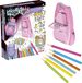 Projecteur Kawaii pour apprendre à dessiner, 40+ motifs, 6+ ans