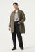 Garcia Vestes GJ2600918 - Midnight Olive