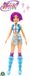 Winx WNX776 Pop met scharnier, 26 cm, Iconische serie, model Tecna, voor kinderen vanaf 3 jaar
