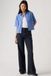 Levi's Cinch Wide Leg Lightweight jeans - Femme - 27X31 - Medium lavé / Dark Humor