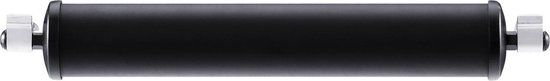 Thule 336 Laadrol / Roller - 335mm Breedte - 100kg Laadvermogen - Zwart