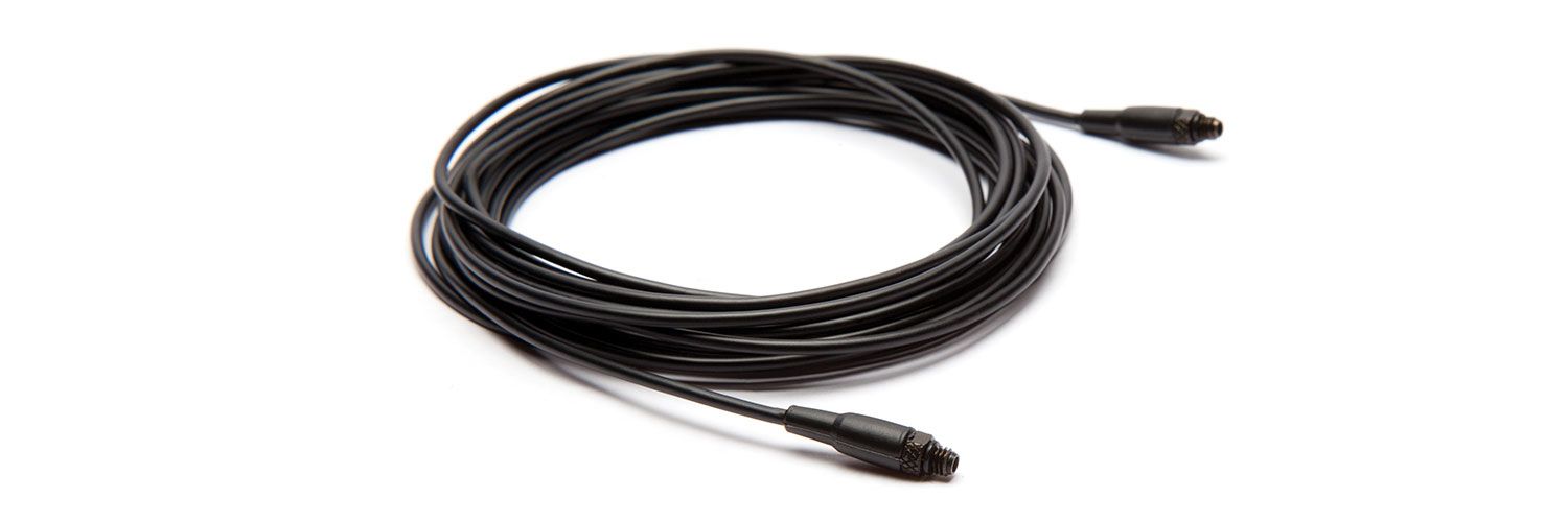 RØDE MICON CABLE 3M - Zwart
