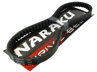 Naraku V-Snaar GY6 50cc 4 Takt 13 788x18x30