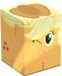 Squaroes My Little Pony Friendship is Magic MLP008 - Apple Jack Boîtes à cartes