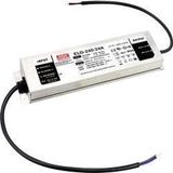 Mean Well ELG-240-24A-3Y transformator, LED-driver constante spanning, constante stroom 240W 5-10A 21.6