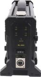 ROLUX RL-4KS Acculader voor 4 x V-Mount Accu