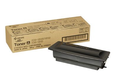 Kyocera TK-2530 toner cartridge - black