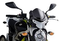 Windscherm Naked New Generation