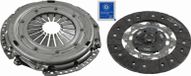 SACHS Kit d'embrayage 3000 950 070
