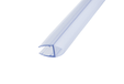 Cornat Glasdeurdichting Ronde Lip 1M20 1St - GTDRL1200