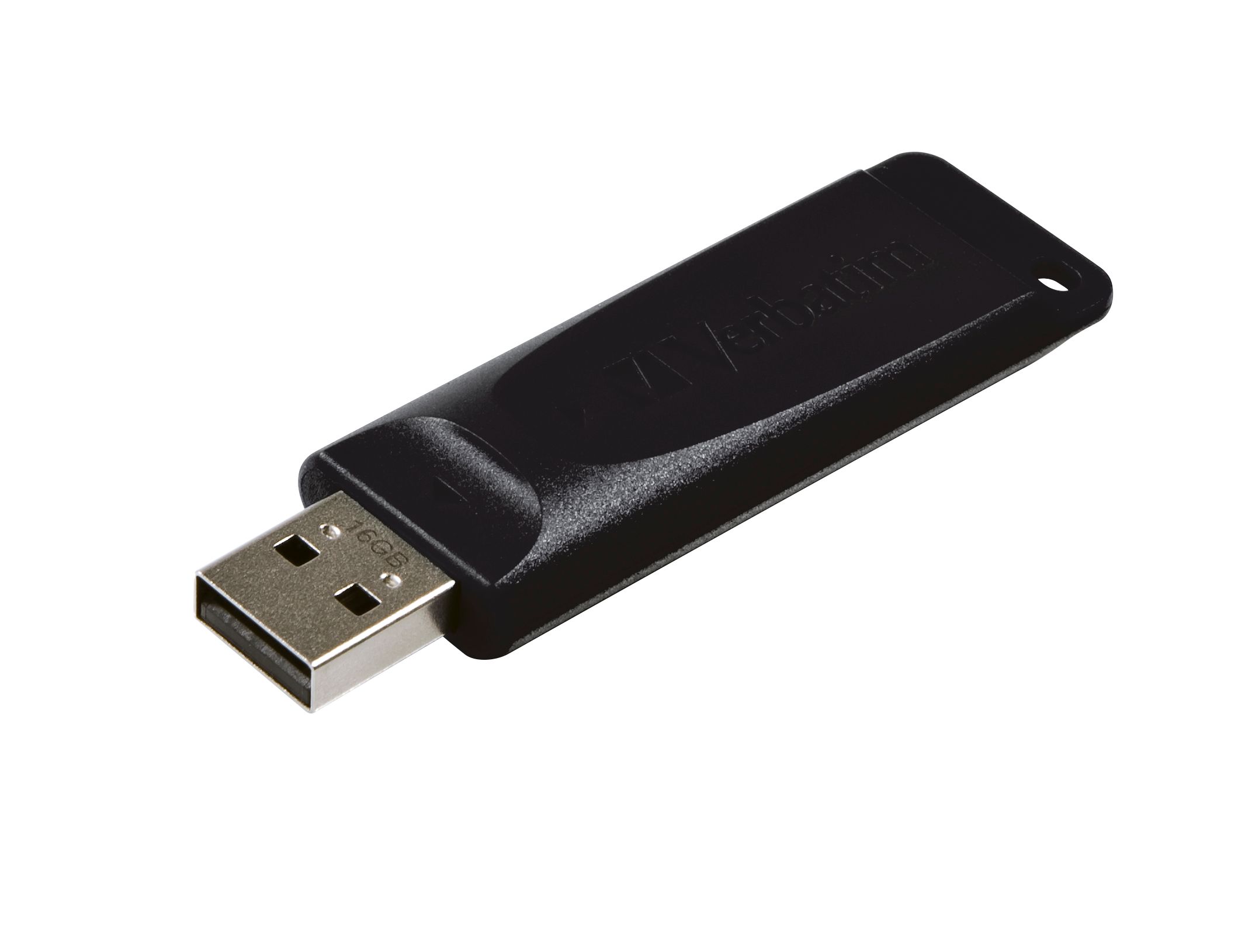 Verbatim Store 'n' Go USB-stick - 16 GB - Zwart