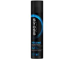 Syoss Volume Haarspray - 300 ml