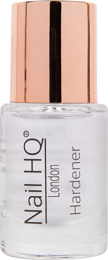 Nail HQ Hardener Treatment