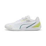 PUMA Sneakers laag wit