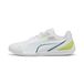 PUMA Sneakers laag wit