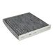 MAHLE LAK 859 Interieurfilter