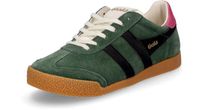 Gola Dames Sneaker Elan Groen