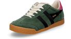 Gola Dames Sneaker Elan Groen