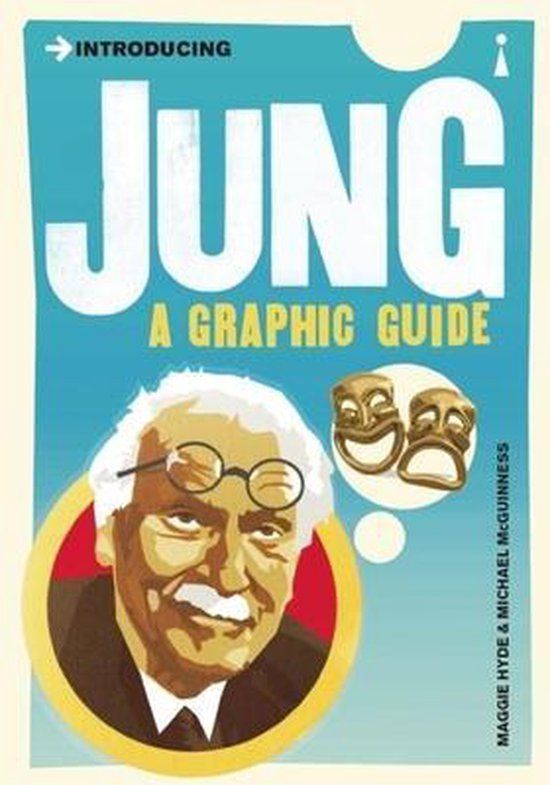 Introducing Jung: A Graphic Guide (Paperback)
