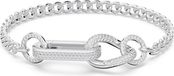 Swarovski Dextera 5642598 Dames Armband Zilver 18 CM