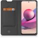 B2Ctelecom Xiaomi Redmi Note 10/10T 5G | Poco M3 Pro Book Case met kentekenplaten opdruk