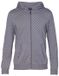 Joop! Sweatjacke Leisure Cornflower AOP Lava Smoke