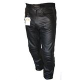 Bikers Gear Australia Męskie Miękkie spodnie Motocyklowe klasy premium W40-101 L34-86