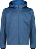 CMP Wandeljack met capuchon Fleece Heren 2XL Waterdicht Winddicht Herfst/Winter 2025