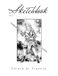 Sketchbook Vol.2 - Chiara Di Francia