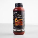 Grate Goods California Hot Sauce - 265 ml