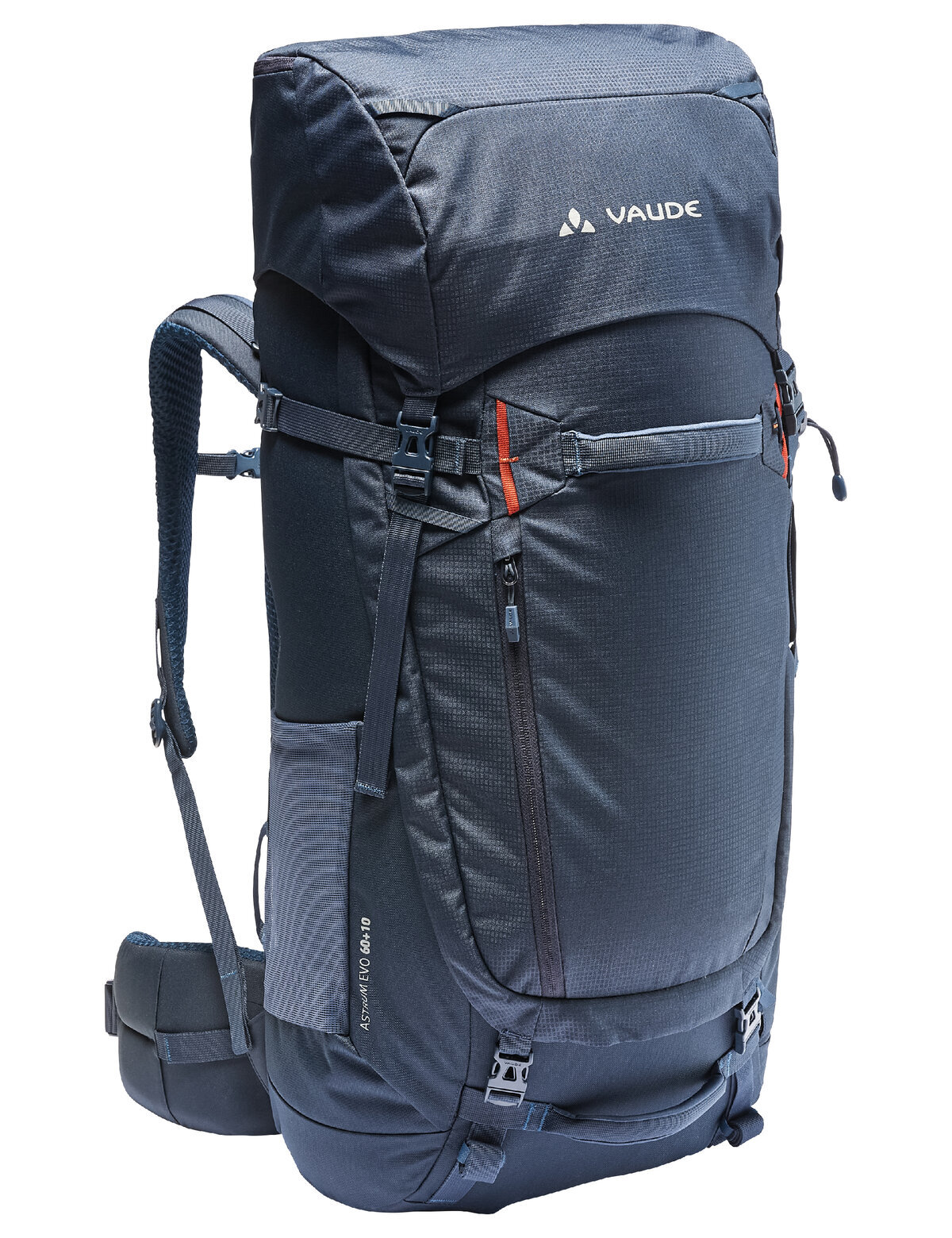 VAUDE Astrum EVO 60+10