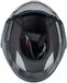SPEC-X jethelm "sx-22.03 stinger jet" helmet sx-22.03 stinger jet xxl gris