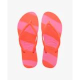Havaianas Tongs Femme Slim Color Fun
