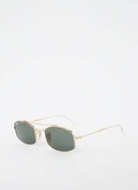 Ray-Ban Ray-Ban Zonnebril RB3719