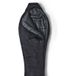 Helsport Blizzard Fiber -10 185cm, sac de couchage, noir
