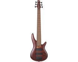 Ibanez SR 506 E Soundgear Brown Mahogany