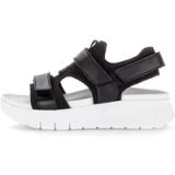 Gabor Sandales femme Lammnappa Strick HT