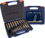 Rotec Spiraalborenset | 102 | DIN 338 | Type HD-S | 170-dlg | ø1-10 - 900.0174K