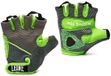 Leone1947 Bodybuilding Trainingshandschoenen Grijs XS