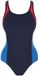 Freya Active Freestyle Sport Badpak met Beugel - Astral Navy - 80G