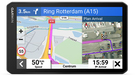 Garmin Dezl LGV710 - Truck Navigation System - 6.95" Touchscreen - Live Traffic - Bluetooth - Wi-Fi