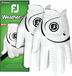 Footjoy Weathersof gant homme 2 Pack 2024 Taille L
