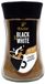 Tchibo Black'N White Crema Oploskoffie 6 x 180 gram